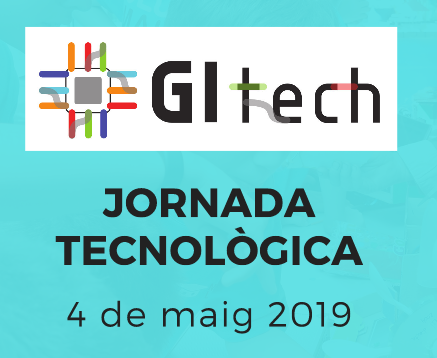 Gitech 2019