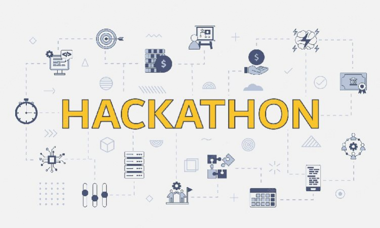 1a Jornada de Talento Digital 1a Jornada de Talento Digital