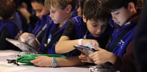 Mobile Explorer Clubs