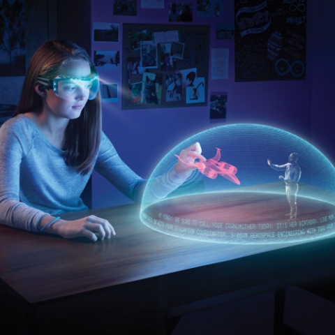 L'Educació, el dia de demà...