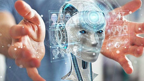 La intel·ligència artificial a Barcelona