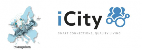 Imatge del projecte europeu Triangulum Imatge del projecte europeu Triangulum