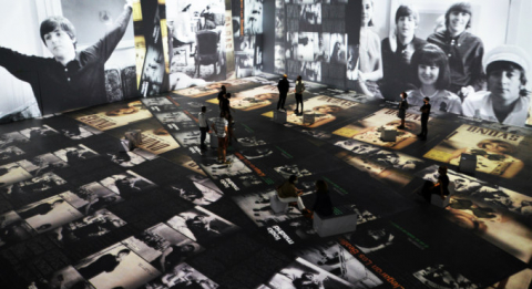 Exposició: Barcelona Memòria fotogràfica Exposició: Barcelona Memòria fotogràfica