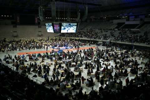 Imatge del iFEST 2017