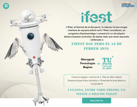 iFest 2019