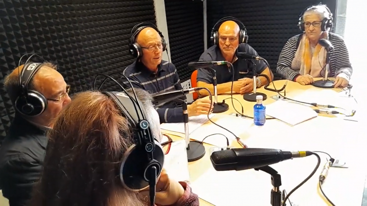 Participants of the Omnia Gornal