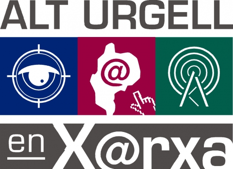 Xerrada a l’Alt Urgell sobre els reptes professionals i laborals de la dona