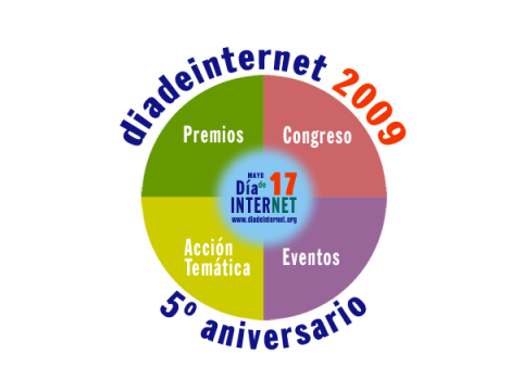 Premis d'Internet i Fons Solidari Premis d'Internet i Fons Solidari