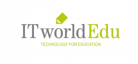 Els sectors educatiu i el tecnològic troben punts en comú a l'ITWorldEdu  Els sectors educatiu i el tecnològic troben punts en comú a l'ITWorldEdu