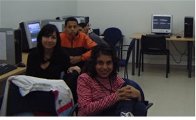 Cursos TIC al Punt TIC de l'Aldea Cursos TIC al Punt TIC de l'Aldea