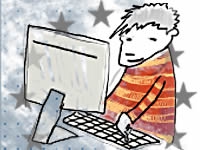 Concurs de blocs que tractin temes europeus