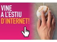 Cursos d'estiu per a emprenedors/ores i professionals, al Cibernàrium