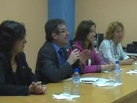 Vídeo de la inauguració dels Punt TIC-Òmnia a Figueres i Salt