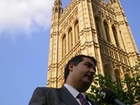 La Comissió d'Afers Gal·lesos s'interessa per l’ús del català en les TIC