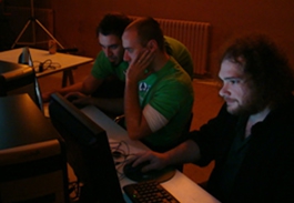 Més de 200 persones, a la festa del PL del Ripollès