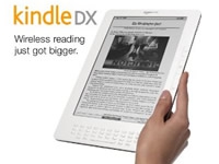 Un lector per a llibres de text i diaris