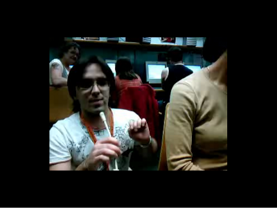 Directe - Punt TIC Omnia Casal dels Infants del Raval