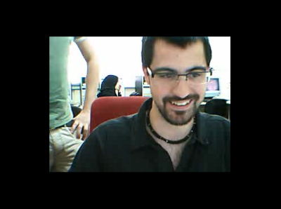 Directe des del Punt TIC Òmnia Fundació Marianao