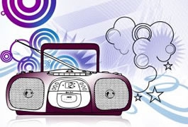 Canvis en l'oci audiovisual Canvis en l'oci audiovisual