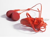 Streaming de fitxers de so