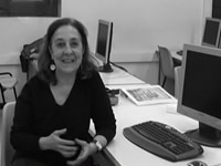 Paloma Hernández ens presenta els projectes del Punt TIC del Solsonès