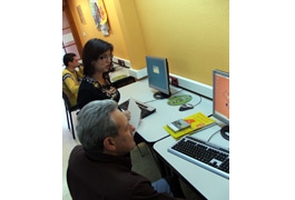 Autoformació tutoritzada de gener, a Ribera d'Ebre