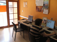 Jornada de noves tecnologies per a l’hostaleria Jornada de noves tecnologies per a l’hostaleria