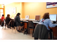 El Taller d’Ocupació de la Ribera d’Ebre 5, al Punt TIC