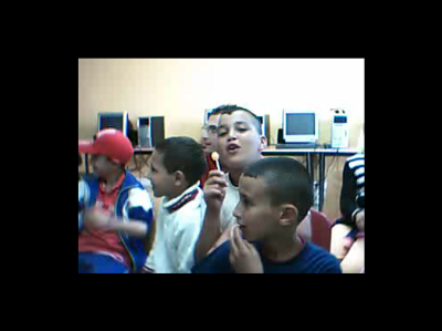 Directe - Punt TIC Òmnia AA.VV. Montserrat de Terrassa