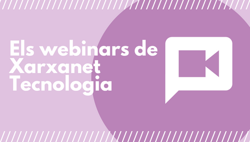 Webinars de xarxanet.org