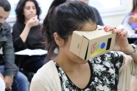 IX Jornada Punt TIC i Presó IX Jornada Punt TIC i Presó