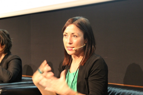 Paula Fernández Ochoa de MoreThanLaw