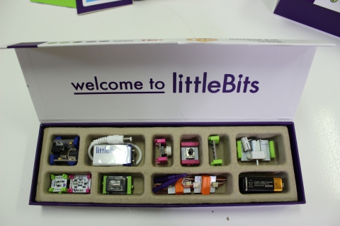 Little Bits