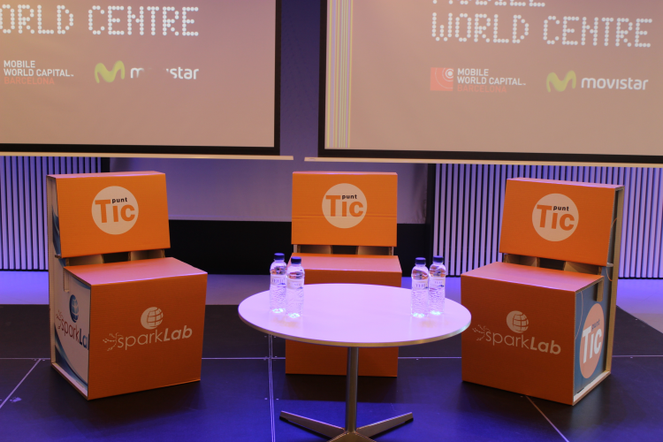 Jornada de la Internet Social