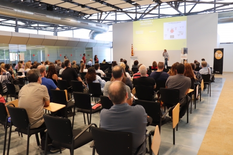 Jornada de la Internet Social 2018