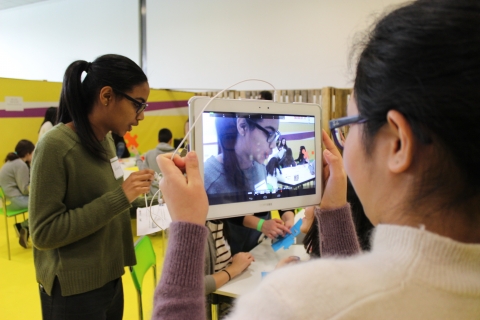 Mobile Explorer Club Mobile Explorer Club