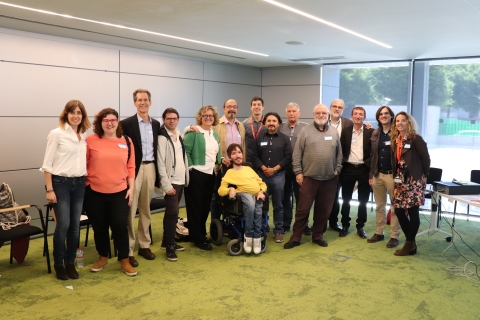 Carta Drets Digitals Carta Drets Digitals