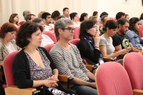 X Jornada Punt TIC i Presó