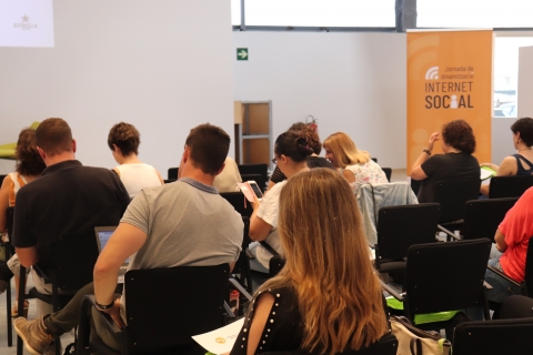 Jornada de la Internet Social 2019