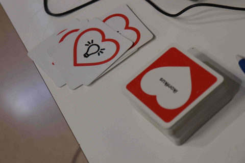 Trobada territorial a la Seu d'Urgell el dijous 19 de setembre de 2019 Trobada territorial a la Seu d'Urgell el dijous 19 de setembre de 2019