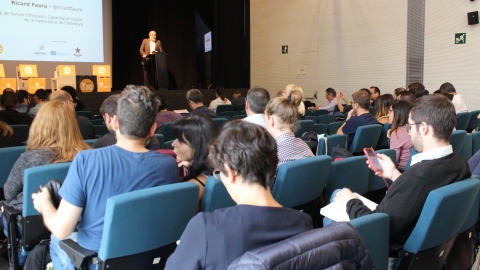 Jornada de la Internet Social 2017