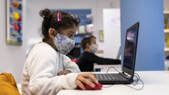 Informe sobre brecha digital de género e interseccionalidad