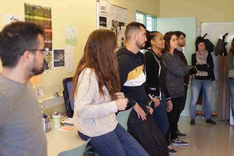 Jornada territorial Ripoll al 2019 Jornada territorial Ripoll al 2019