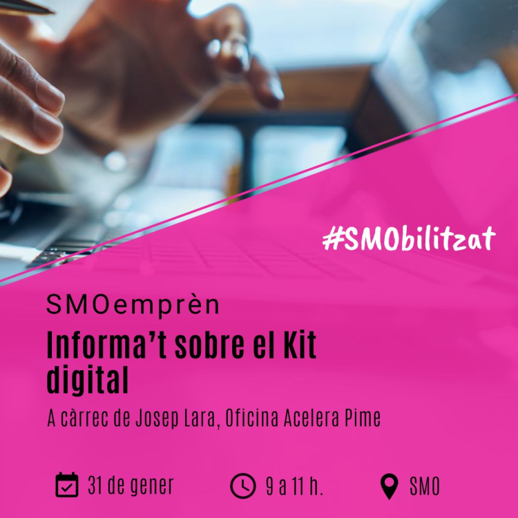 SMOemprèn SMOemprèn