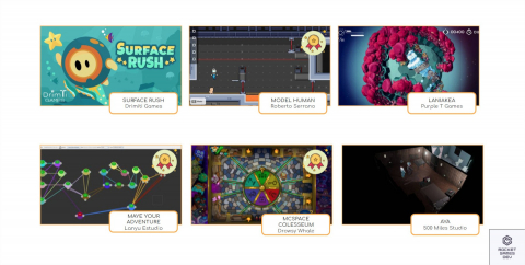 Projectes PowerUP Sant Feliu 2021 Projectes PowerUP Sant Feliu 2021