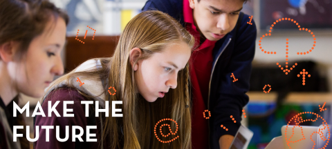 Future Makers Awards Future Makers Awards