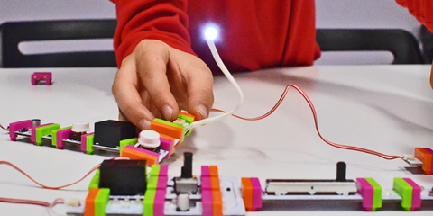 LittleBits LittleBits
