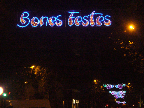 Bones festes 2020 Bones festes 2020