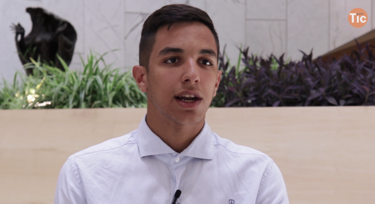 Moad és dinamitzador del Punt TIC de la Florida – les Planes