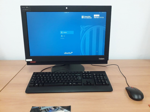 Actualización del sistema operativo en el Omnia Colectic Actualización del sistema operativo en el Omnia Colectic